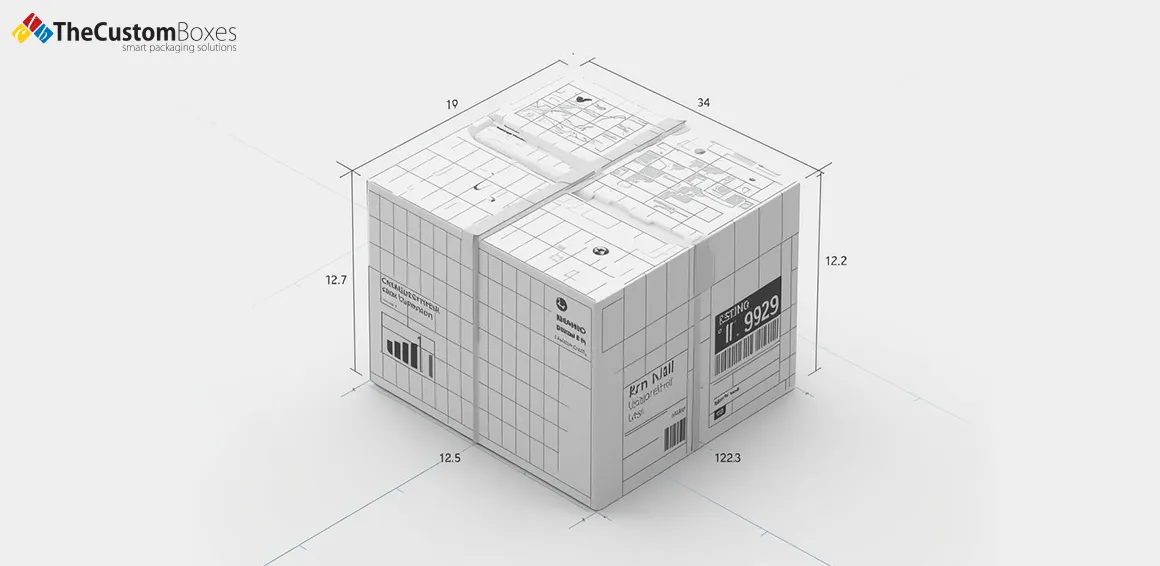 How to Calculate the Volume Of A Box